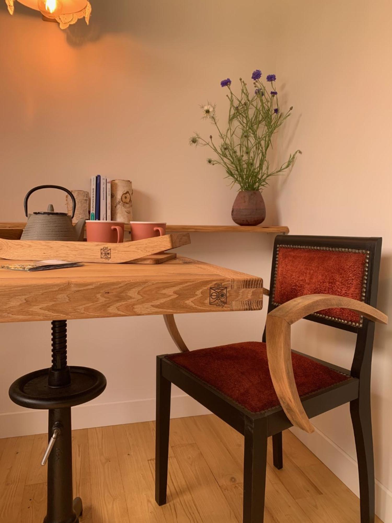 Aux Logis De Fonfroide Chez Mylene & David Bed & Breakfast Marcoles Екстериор снимка