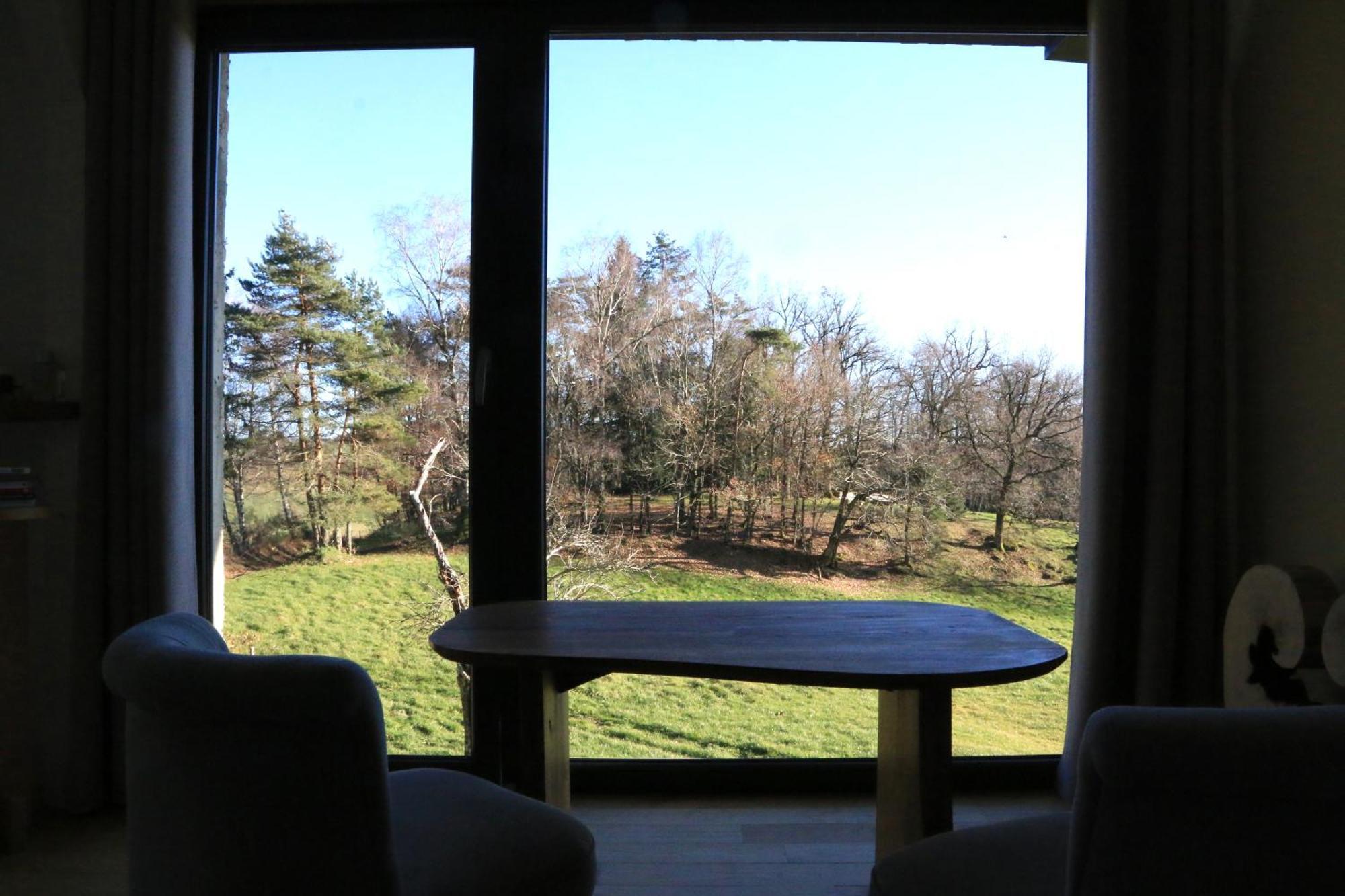 Aux Logis De Fonfroide Chez Mylene & David Bed & Breakfast Marcoles Екстериор снимка